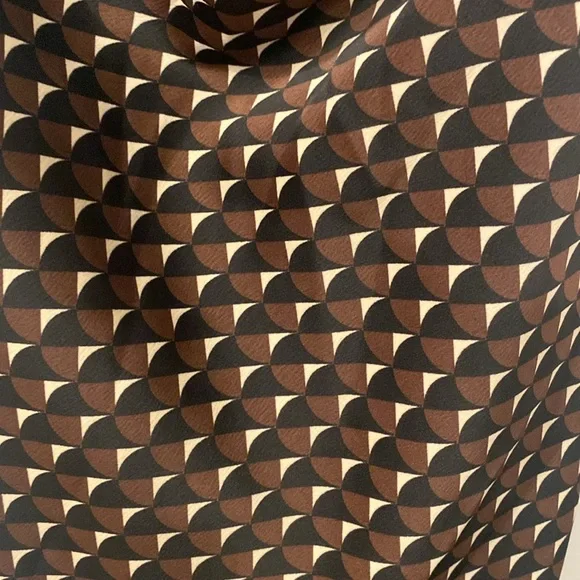 Banana Republic M slip dress - Picture 3 of 8